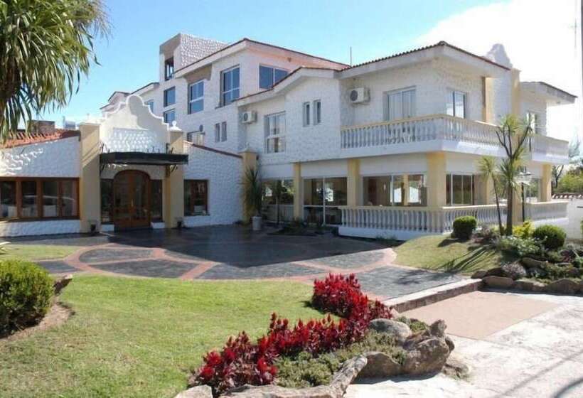 Santa Cecilia Resort & Spa I