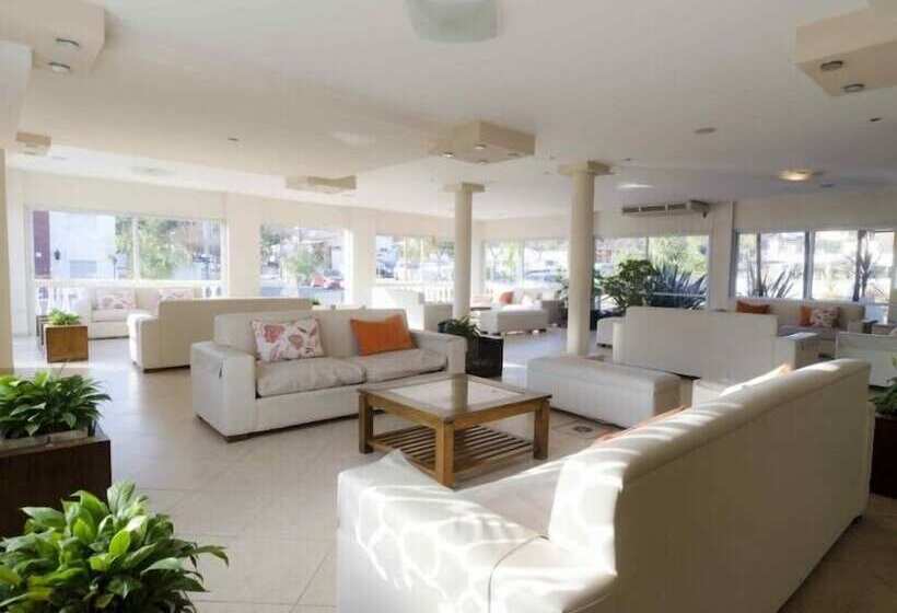 Santa Cecilia Resort & Spa I