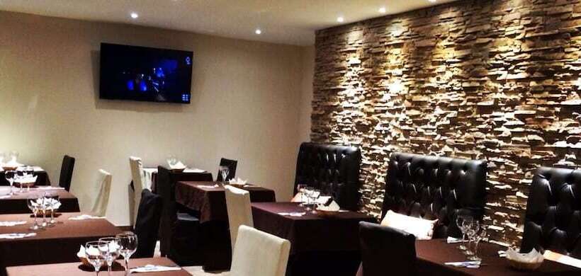 Santa Cecilia Resort & Spa I