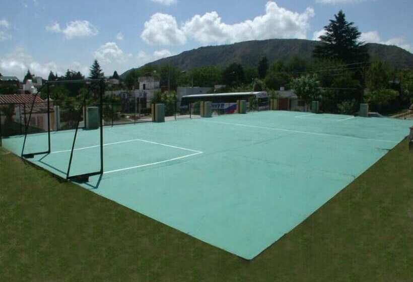 Santa Cecilia Resort & Spa I