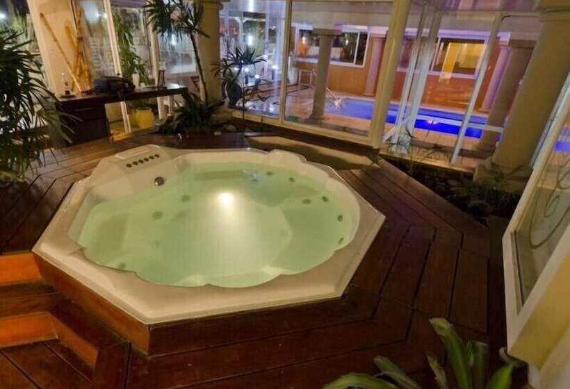 Santa Cecilia Resort & Spa I