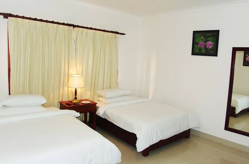 Sokhalay Angkor Inn