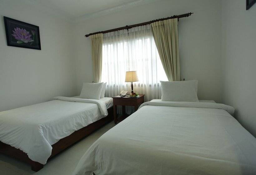 Sokhalay Angkor Inn