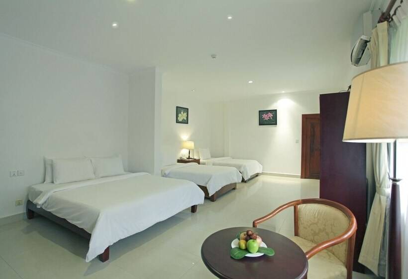Sokhalay Angkor Inn