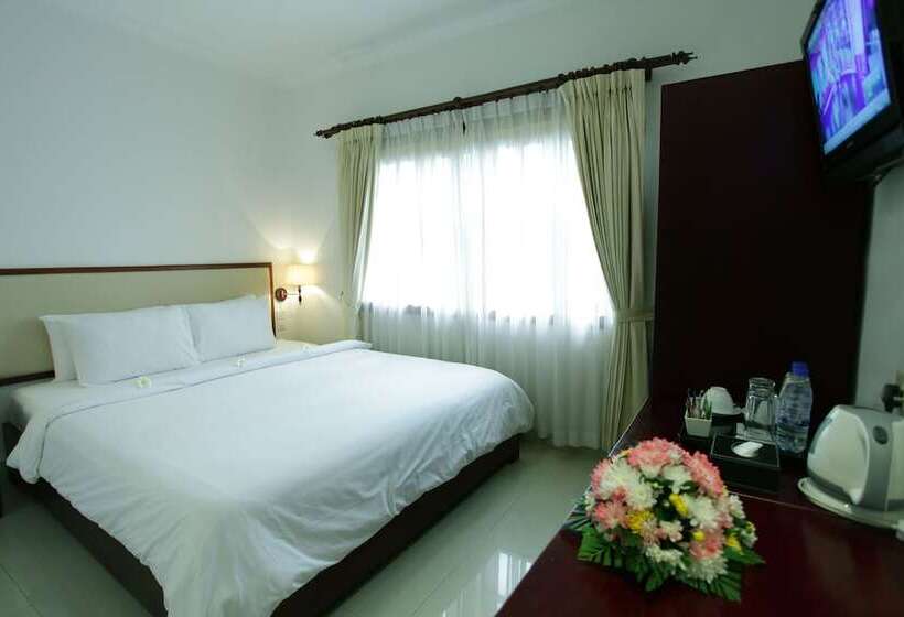 Sokhalay Angkor Inn