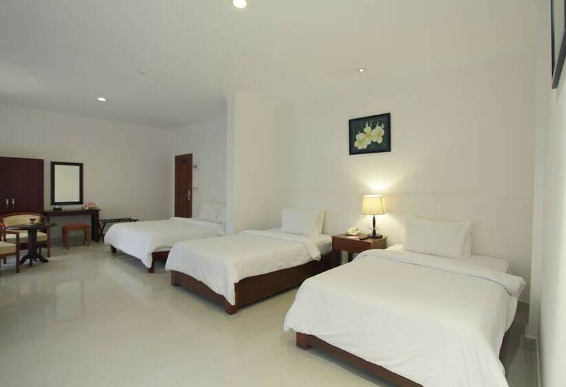 Sokhalay Angkor Inn