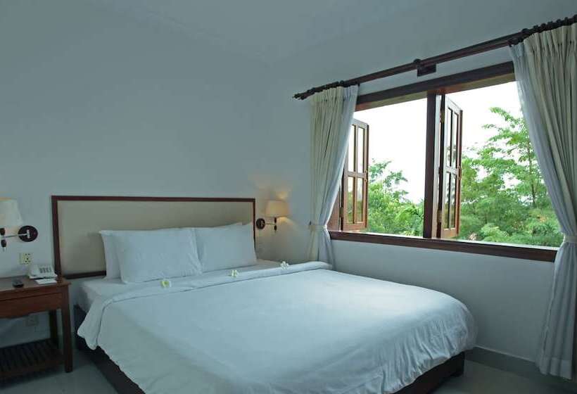 Sokhalay Angkor Inn