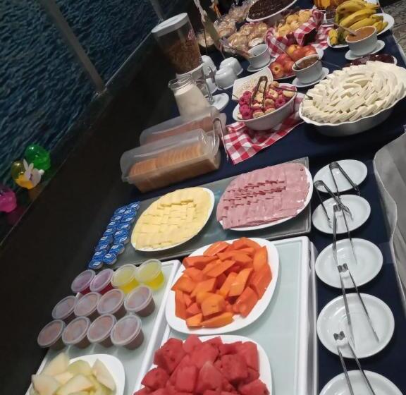 Stop Inn Cristiano Machado