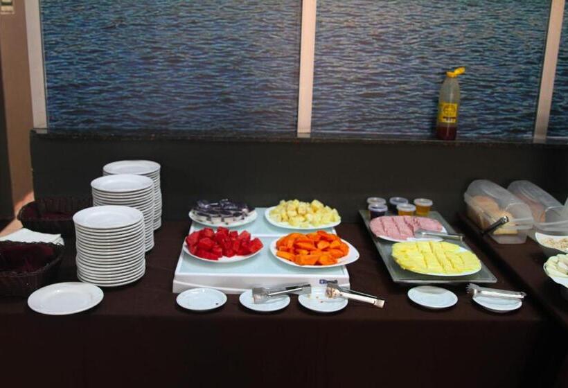 Stop Inn Cristiano Machado