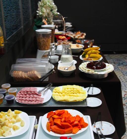 Stop Inn Cristiano Machado