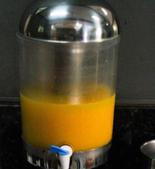 Stop Inn Cristiano Machado