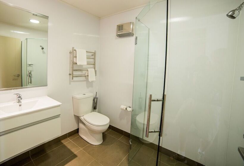 Te Anau Lakeview Holiday Park & Motels