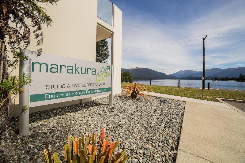 Te Anau Lakeview Holiday Park & Motels