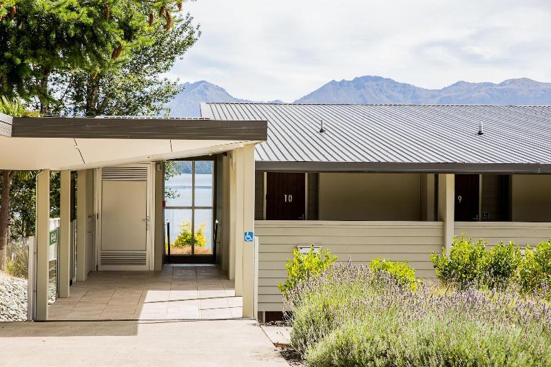 Te Anau Lakeview Holiday Park & Motels