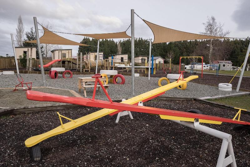 Te Anau Lakeview Holiday Park & Motels