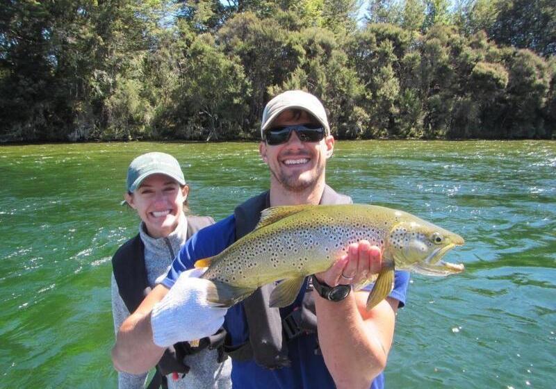 Te Anau Lakeview Holiday Park & Motels