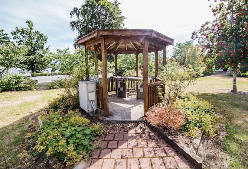 Te Anau Lakeview Holiday Park & Motels