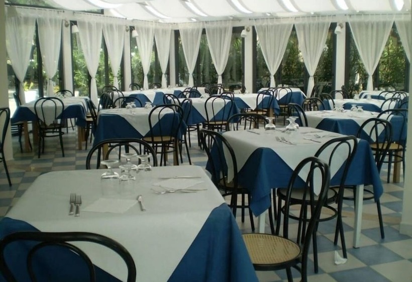 Villaggio Residence Costa Blu