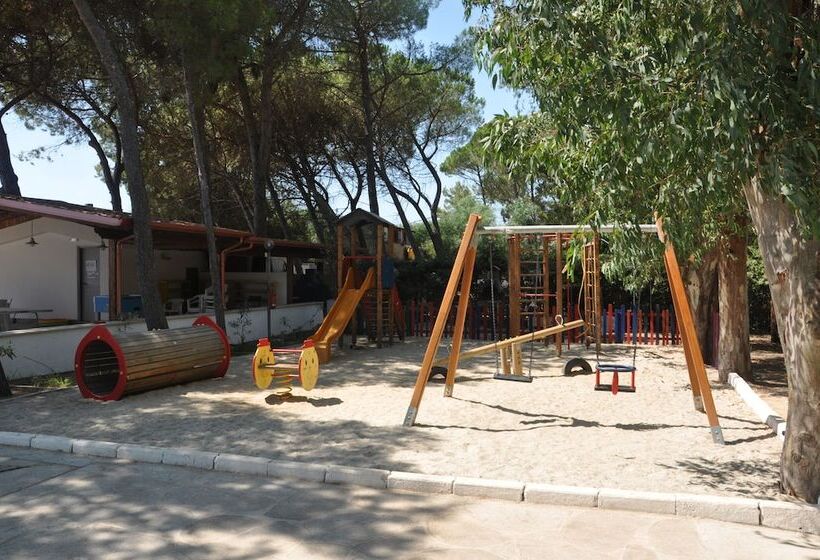 Villaggio Residence Costa Blu