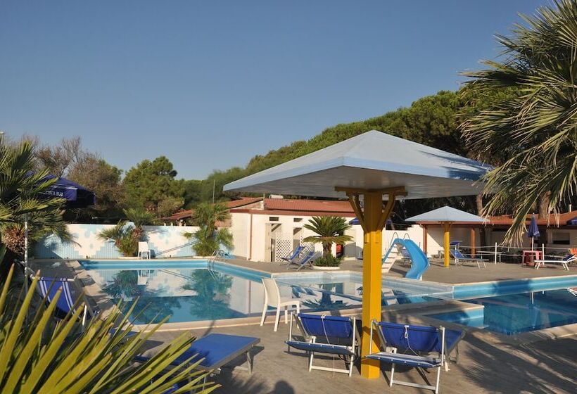 Villaggio Residence Costa Blu