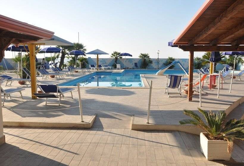 Villaggio Residence Costa Blu
