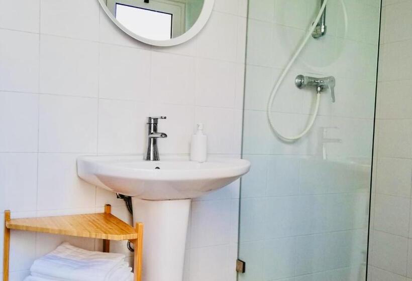 28 House Baleal Island   Ocean View, Patio With Barbecue, Perfect Location