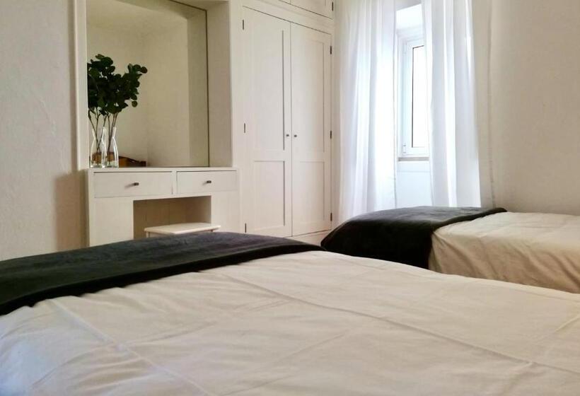 28 House Baleal Island   Ocean View, Patio With Barbecue, Perfect Location