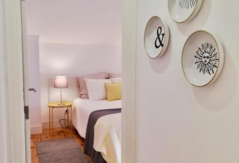 28 House Baleal Island   Ocean View, Patio With Barbecue, Perfect Location