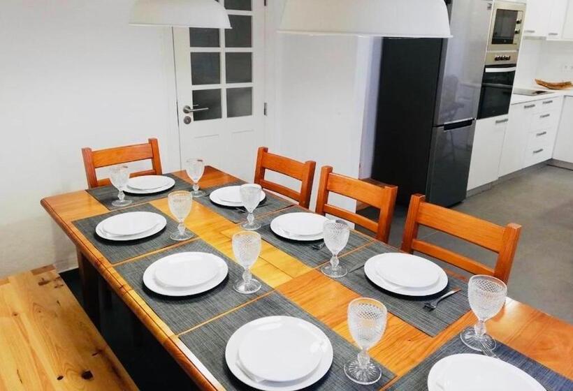 28 House Baleal Island   Ocean View, Patio With Barbecue, Perfect Location