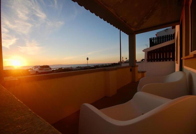 28 House Baleal Island   Ocean View, Patio With Barbecue, Perfect Location