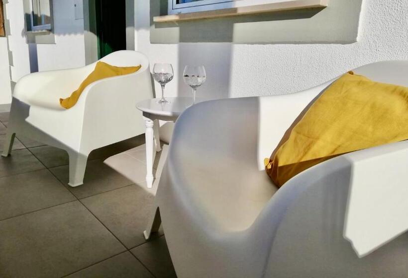 28 House Baleal Island   Ocean View, Patio With Barbecue, Perfect Location