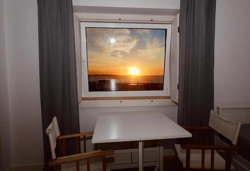 28 House Baleal Island   Ocean View, Patio With Barbecue, Perfect Location