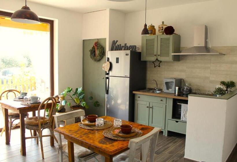 Agriturismo B&b Le Casette Sul Garda