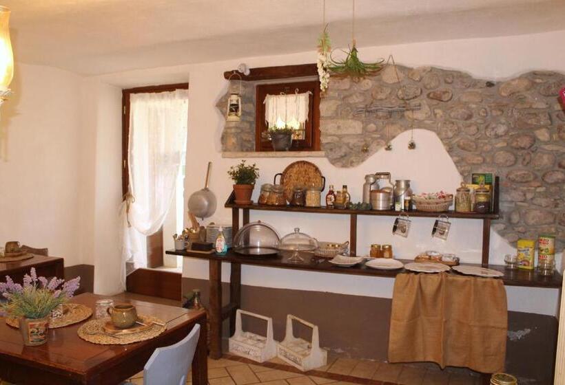 Agriturismo B&b Le Casette Sul Garda
