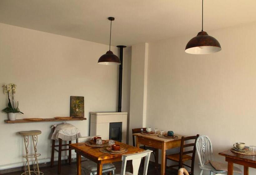 Agriturismo B&b Le Casette Sul Garda