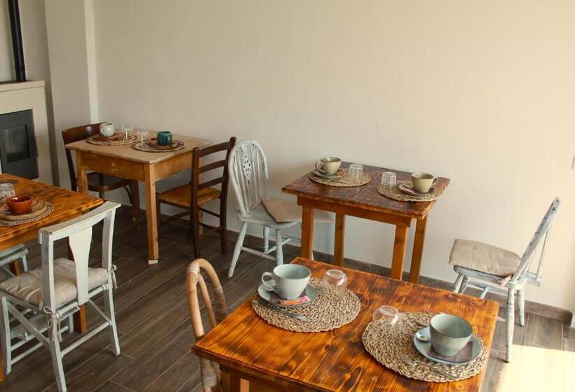 Agriturismo B&b Le Casette Sul Garda