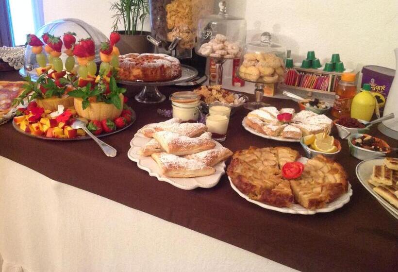 Agriturismo B&b Le Casette Sul Garda