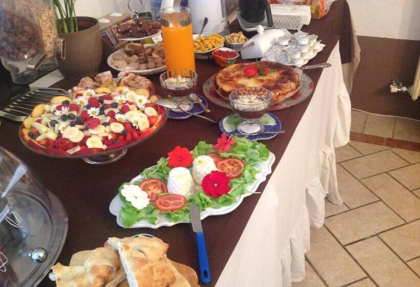 Agriturismo B&b Le Casette Sul Garda