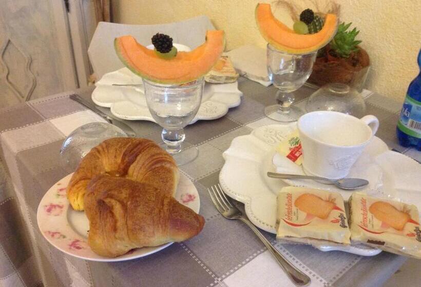 Agriturismo B&b Le Casette Sul Garda