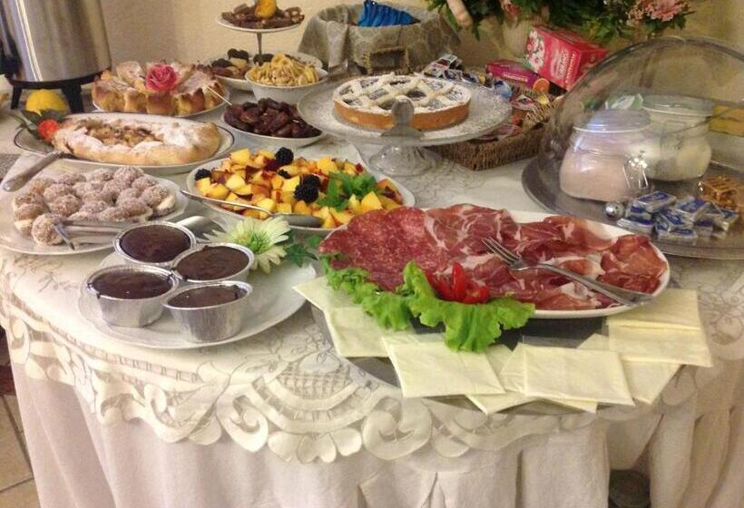 Agriturismo B&b Le Casette Sul Garda