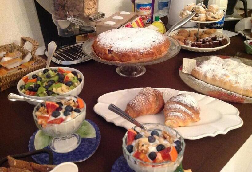 Agriturismo B&b Le Casette Sul Garda