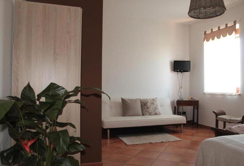 Agriturismo B&b Le Casette Sul Garda