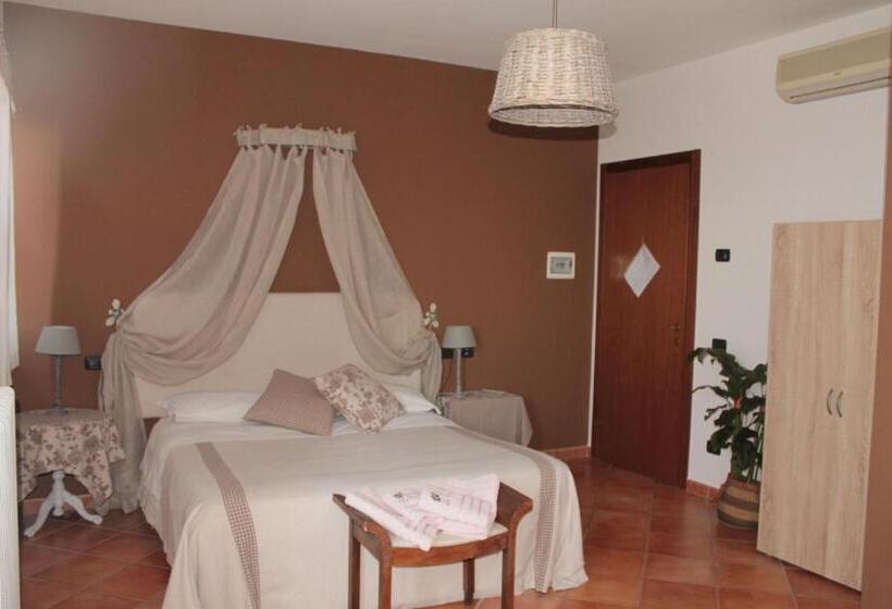 Agriturismo B&b Le Casette Sul Garda