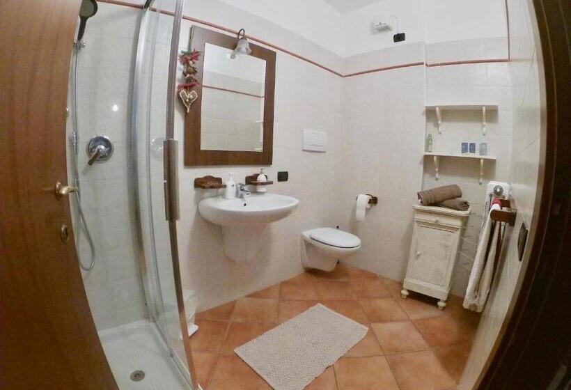 Agriturismo B&b Le Casette Sul Garda