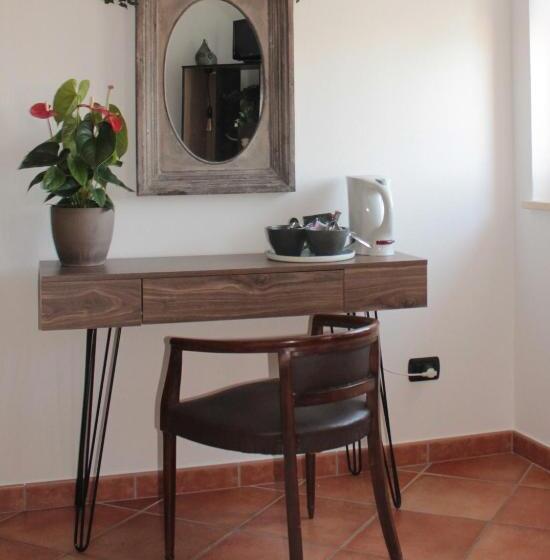 Agriturismo B&b Le Casette Sul Garda