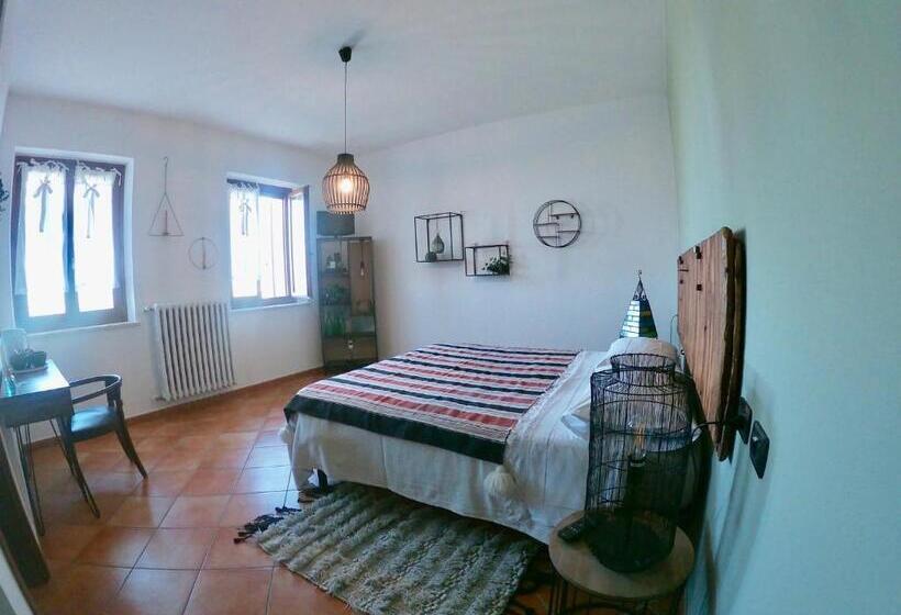 Agriturismo B&b Le Casette Sul Garda