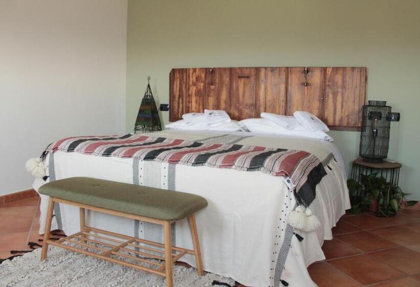 Agriturismo B&b Le Casette Sul Garda