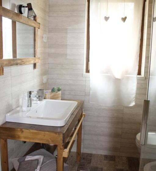 Agriturismo B&b Le Casette Sul Garda