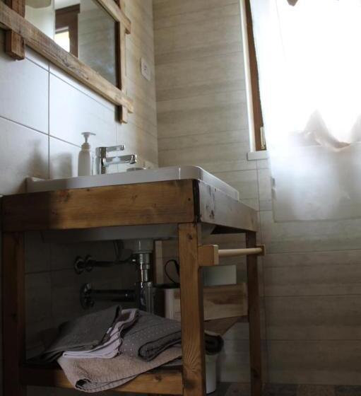 Agriturismo B&b Le Casette Sul Garda