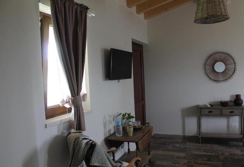 Agriturismo B&b Le Casette Sul Garda